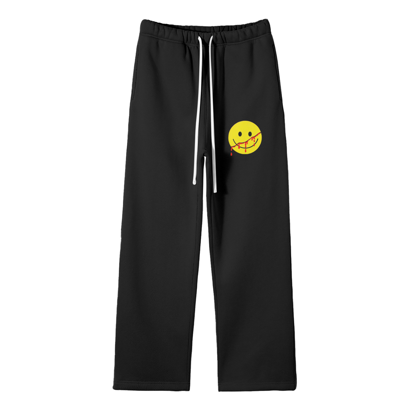 Legit Street-Wear Pants