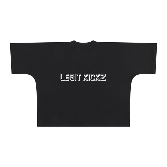 Oversize Legit Tee