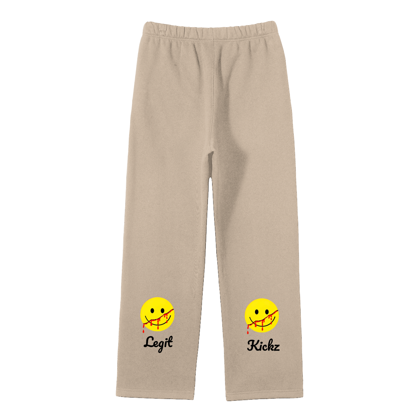 Legit Street-Wear Pants