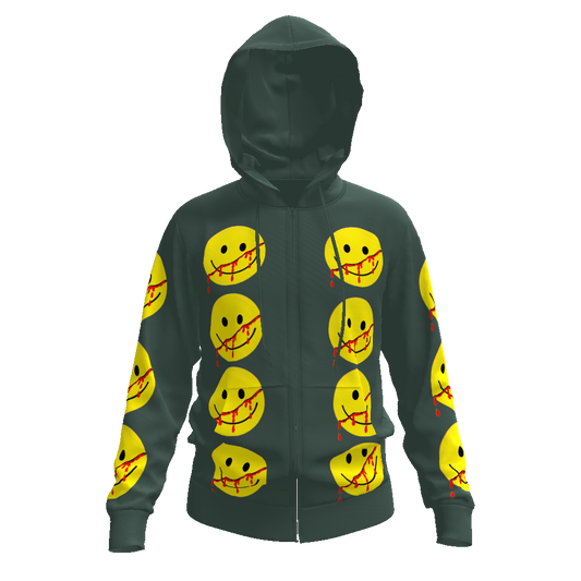 All Smiles Hoodie