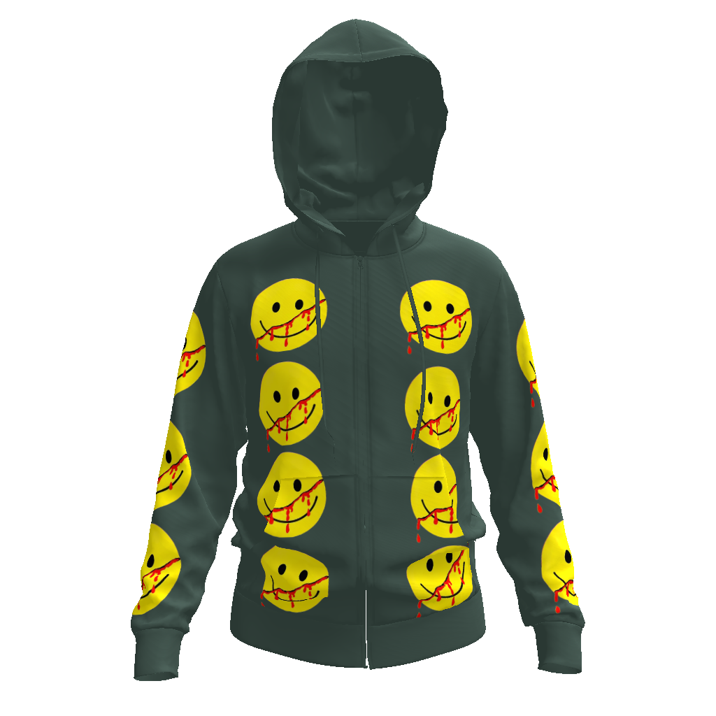 All Smiles Hoodie